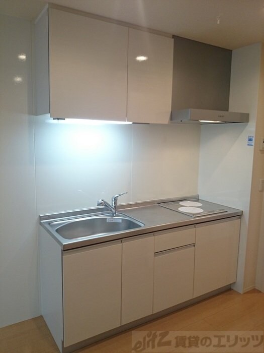 へルト・シュトラーセの物件内観写真