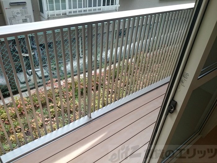 へルト・シュトラーセの物件内観写真