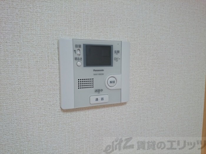 へルト・シュトラーセの物件内観写真