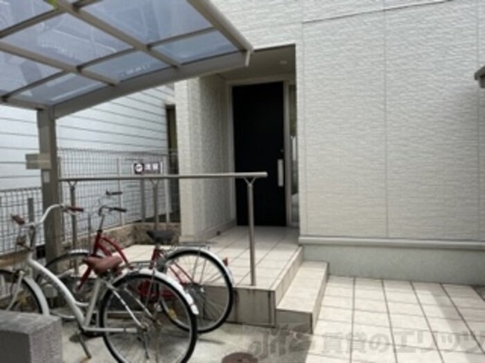 へルト・シュトラーセの物件内観写真