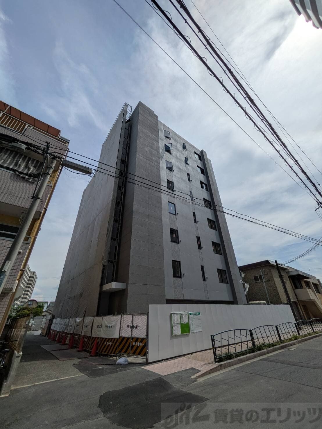 カルム小西Vの物件内観写真