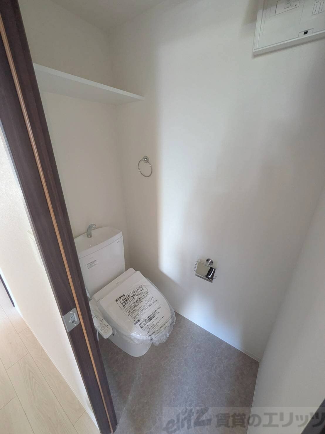 カルム小西Vの物件内観写真