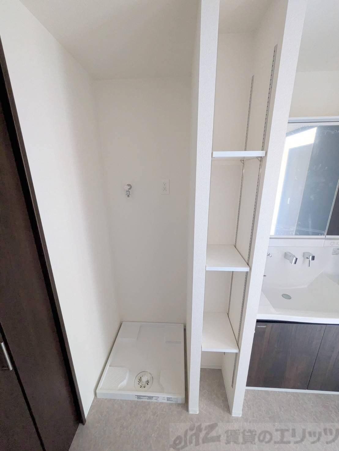 カルム小西Vの物件内観写真