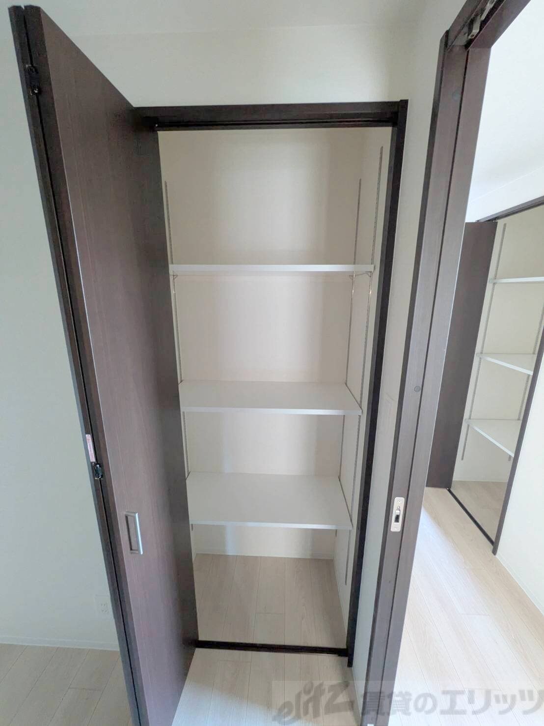 カルム小西Vの物件内観写真