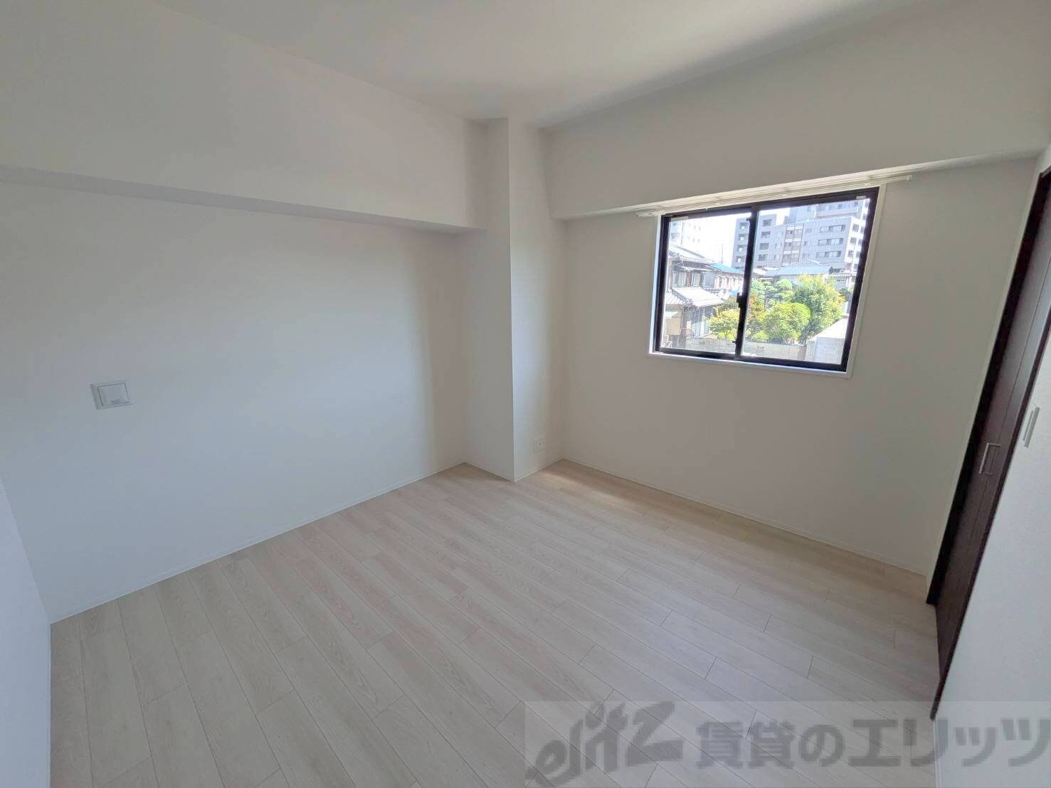 カルム小西Vの物件内観写真