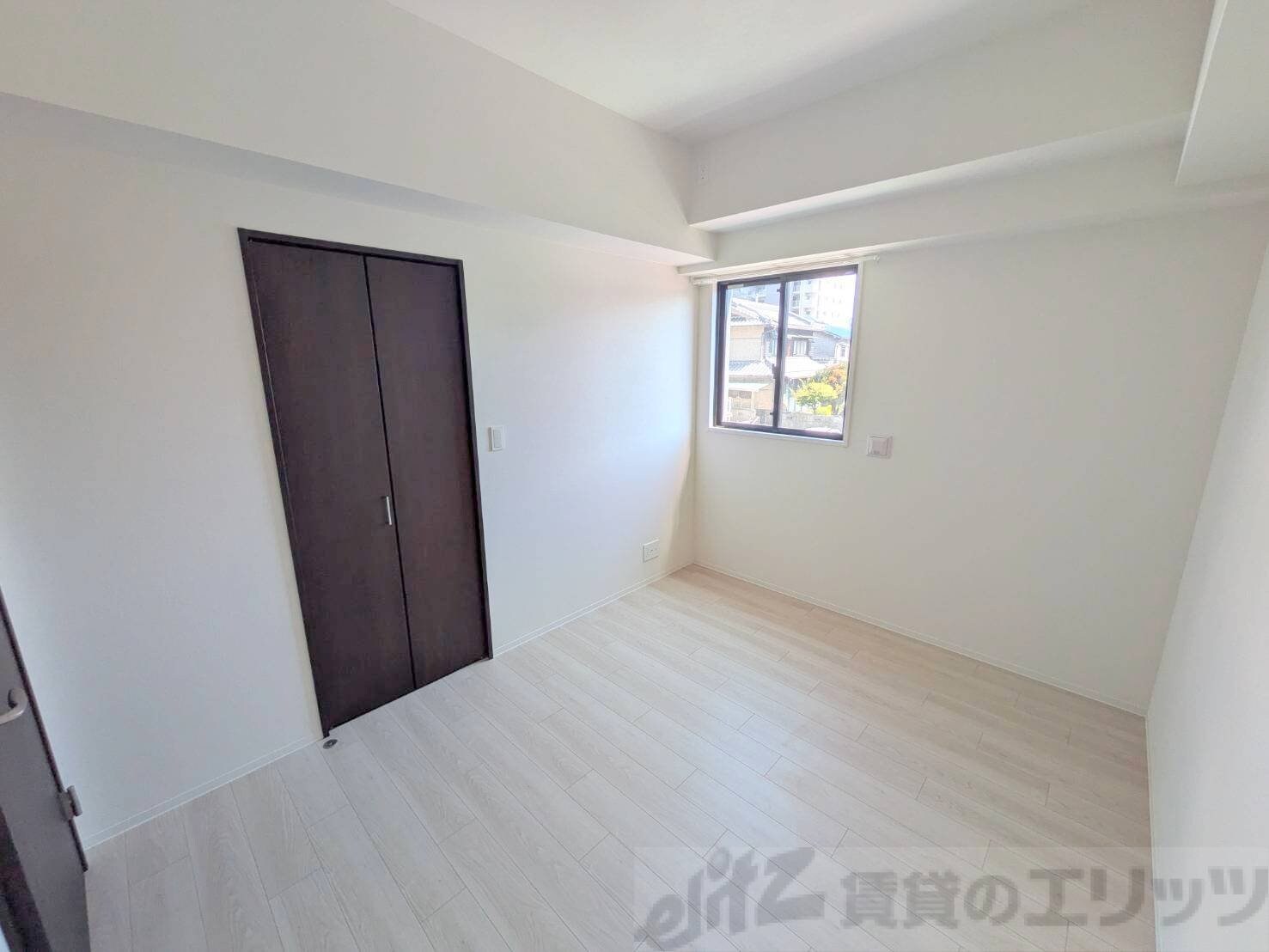 カルム小西Vの物件内観写真