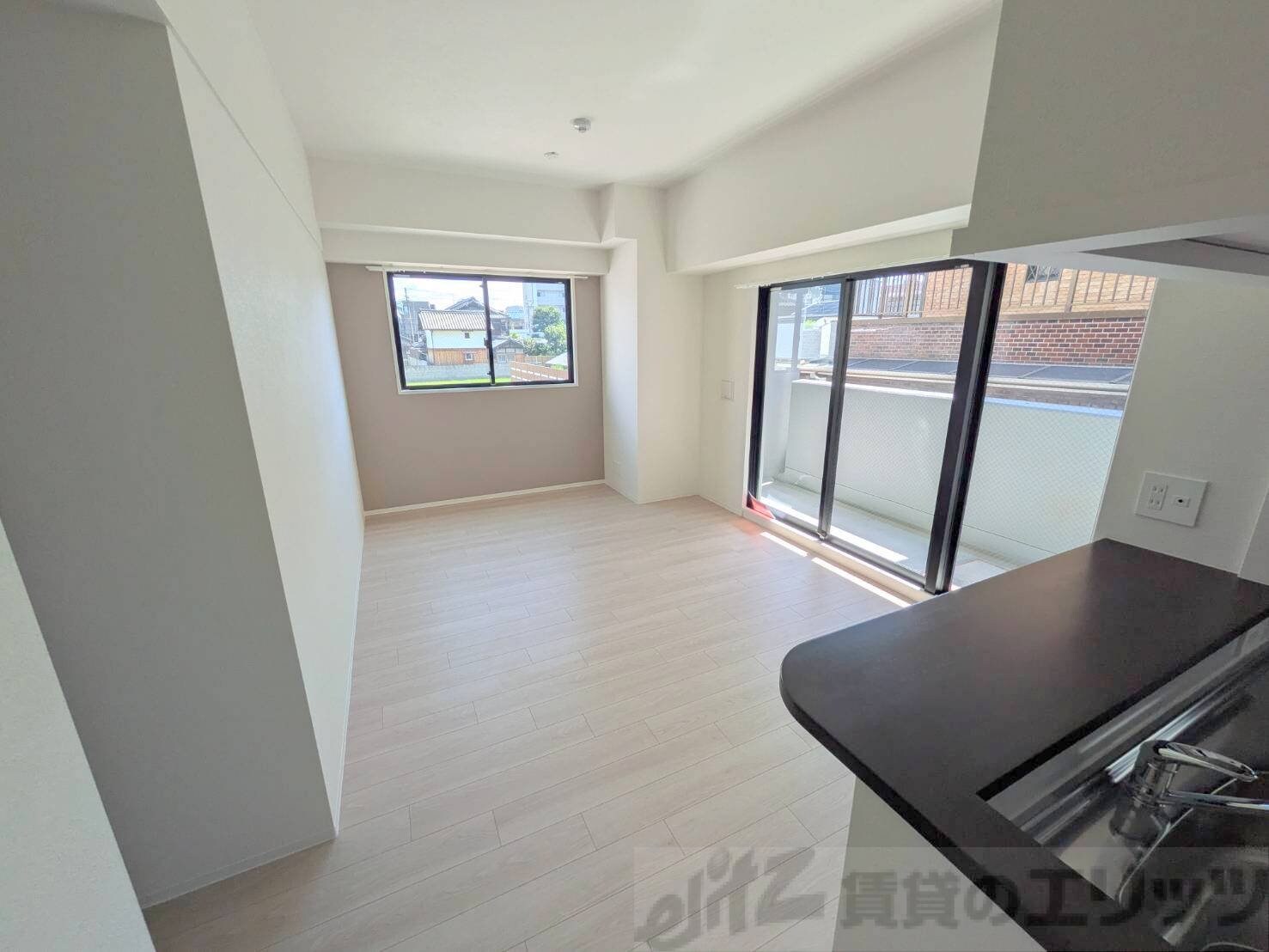 カルム小西Vの物件内観写真