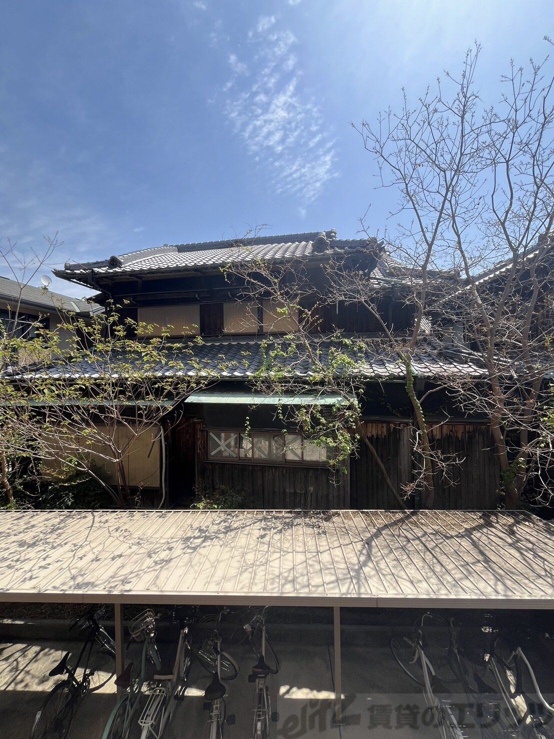 プレリュード江坂の物件内観写真