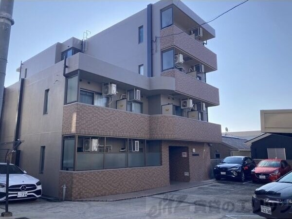 プレリュード江坂の物件内観写真