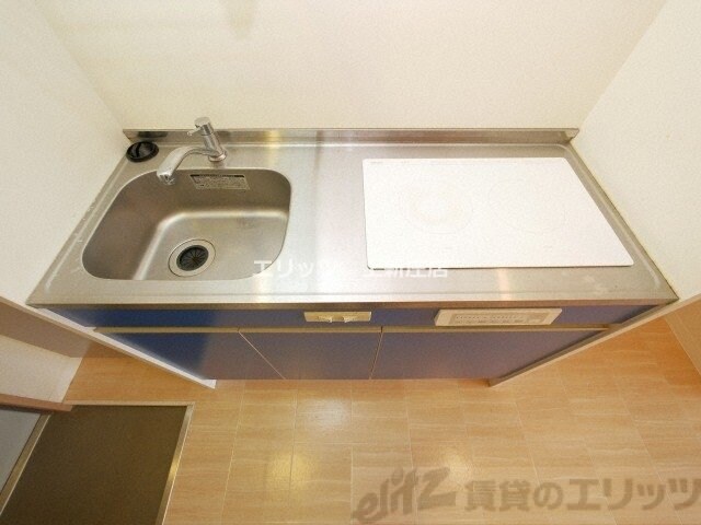 ルミエール新大阪の物件内観写真