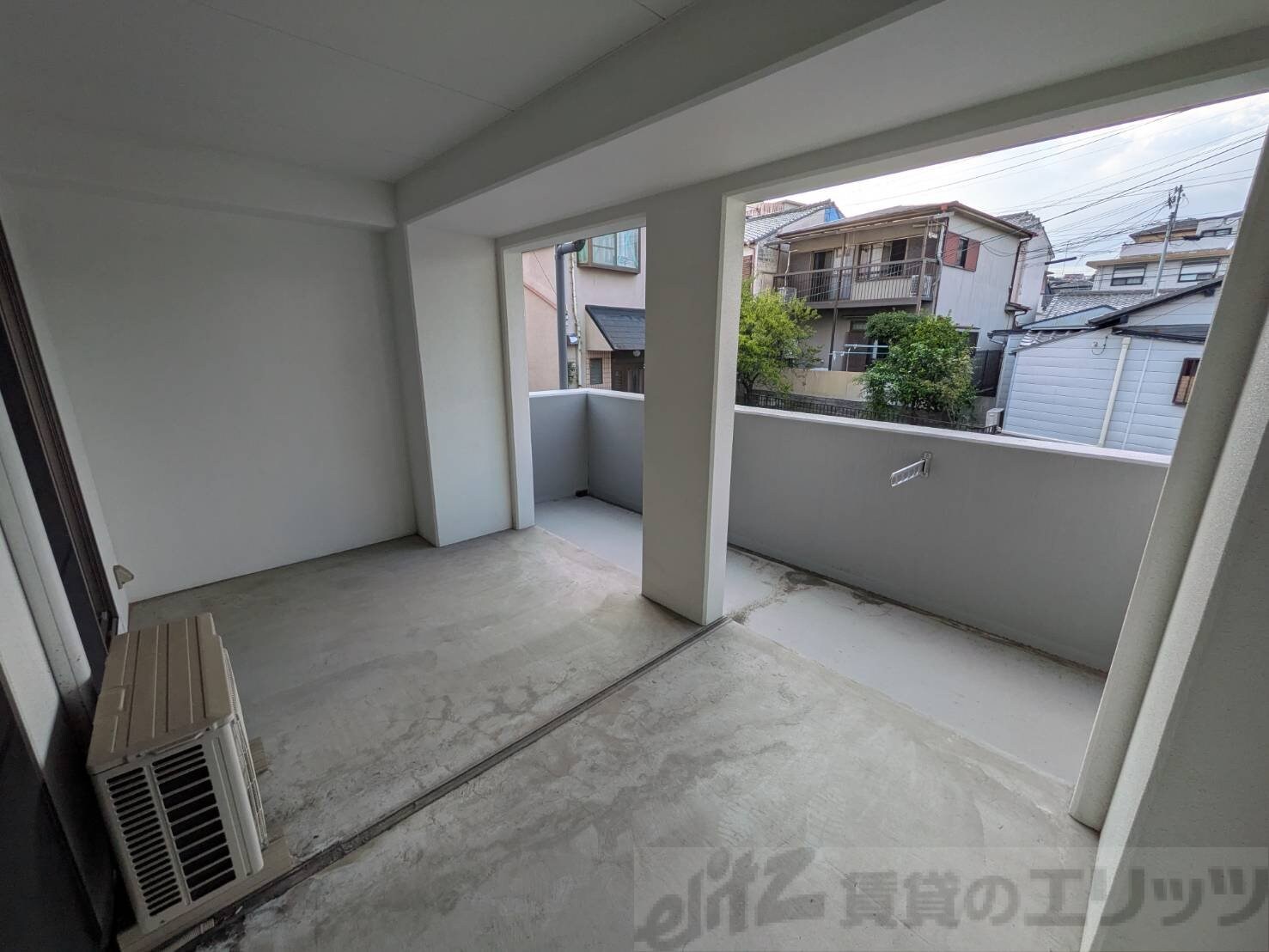 SURF ISLAND SAN SEBASTIANの物件内観写真