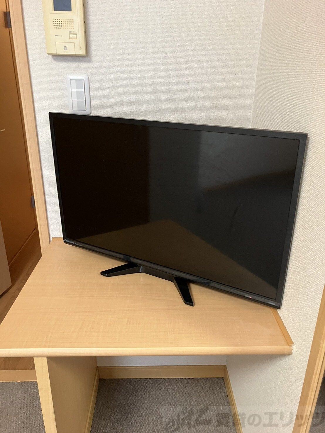 レオパレスNEW　BROADの物件内観写真