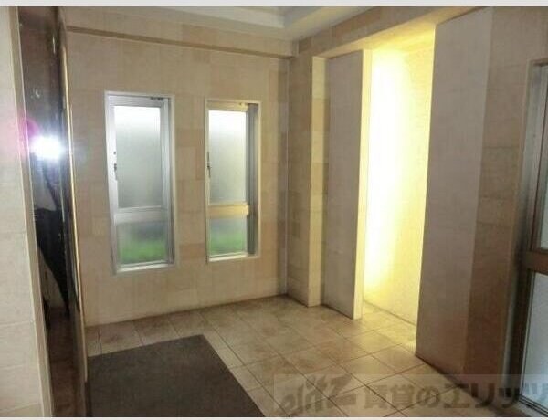 プルミエールメゾン江坂の物件内観写真