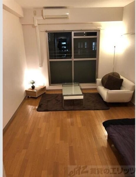 プルミエールメゾン江坂の物件内観写真