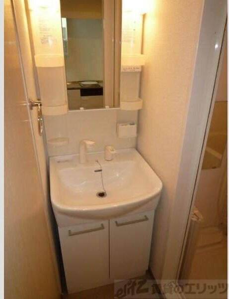 プルミエールメゾン江坂の物件内観写真