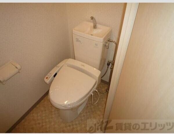 プルミエールメゾン江坂の物件内観写真