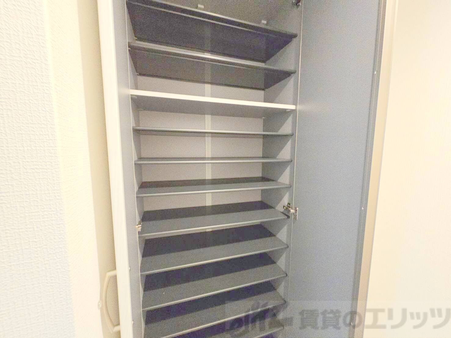 Villa　41　YAMATE　SUITAの物件内観写真