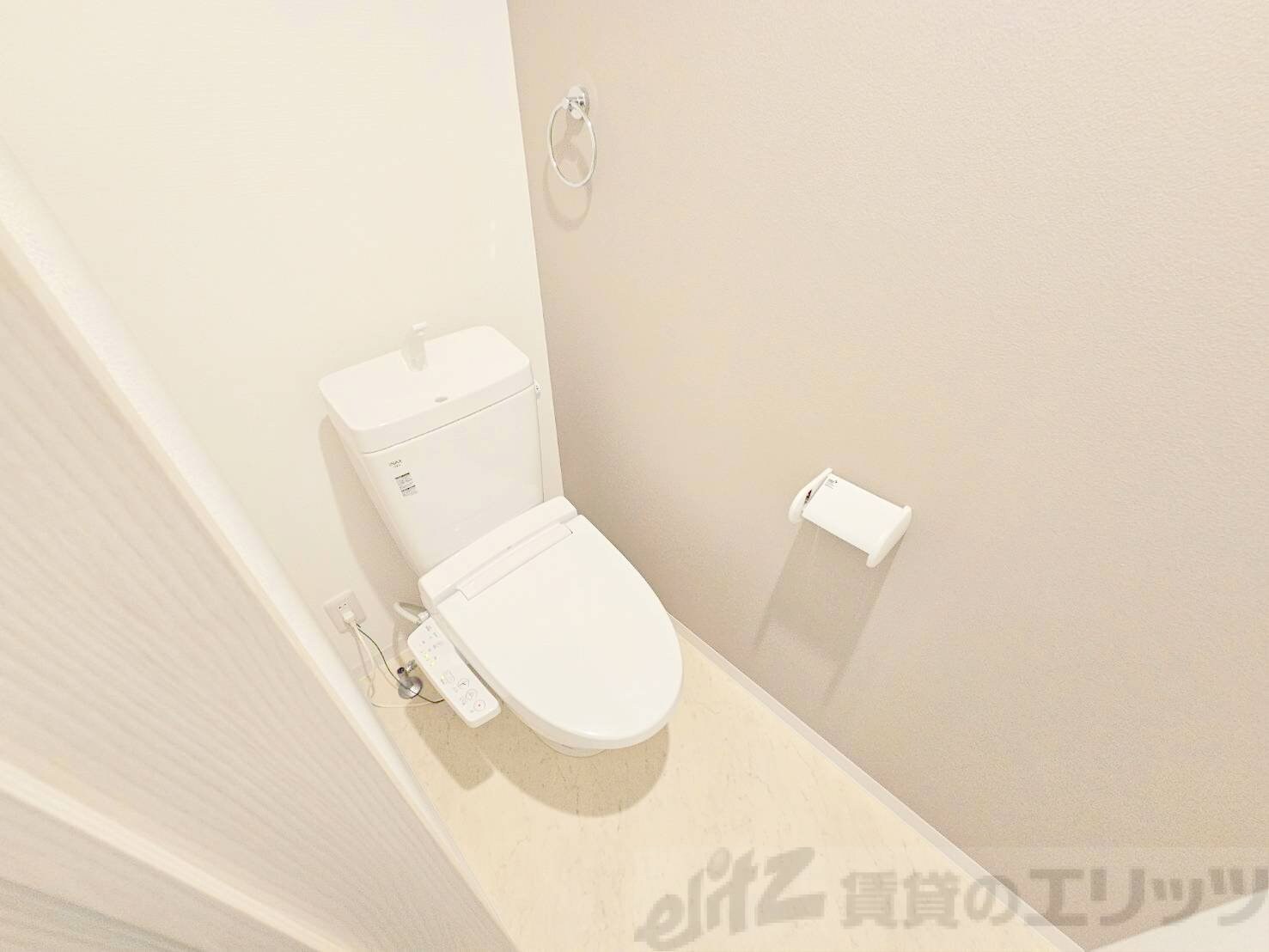 Villa　41　YAMATE　SUITAの物件内観写真