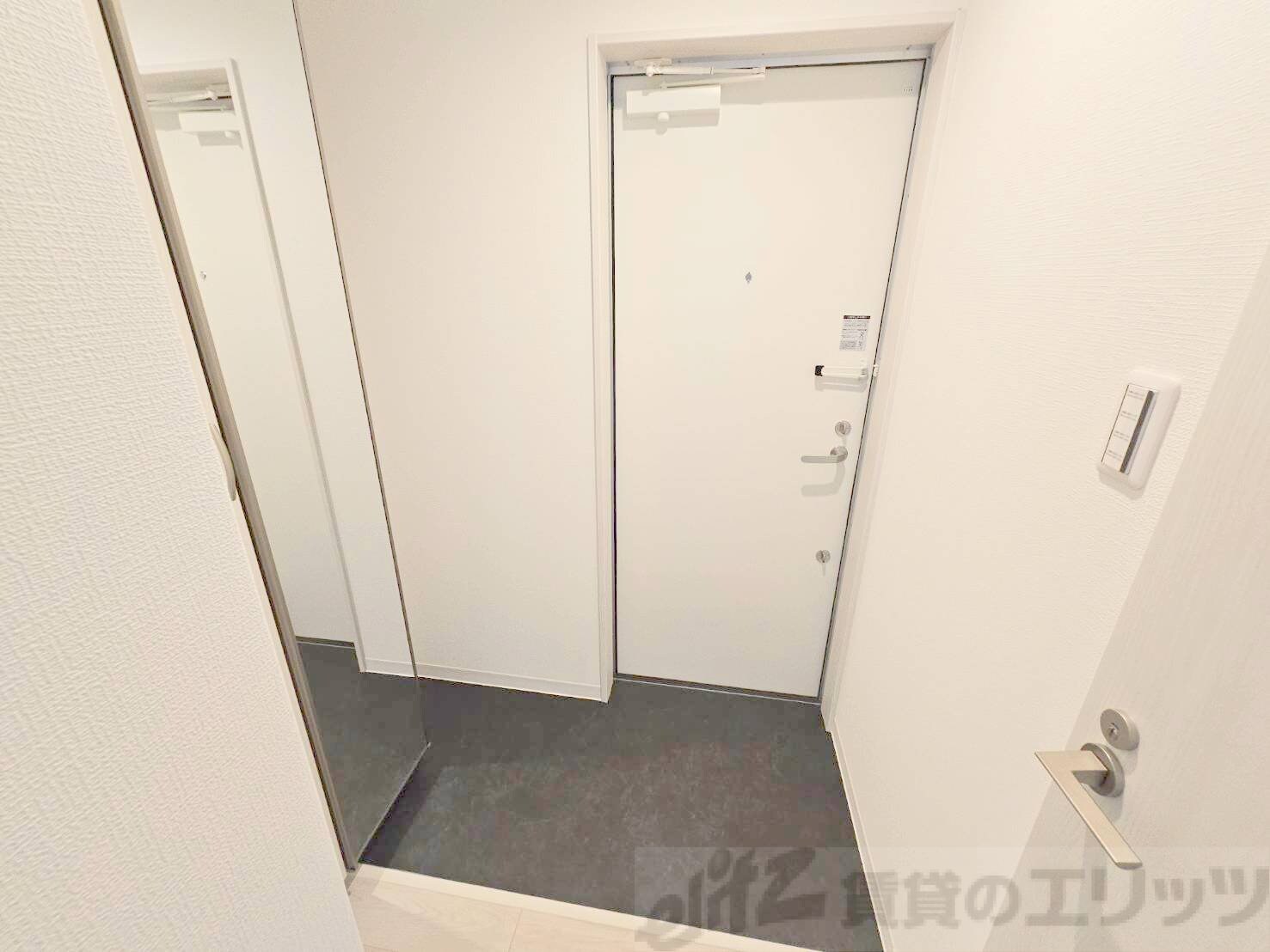 Villa　41　YAMATE　SUITAの物件内観写真