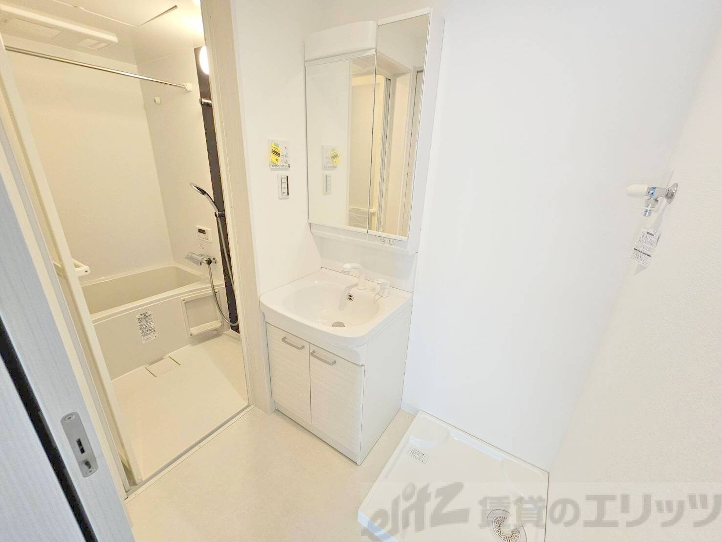 Villa　41　YAMATE　SUITAの物件内観写真