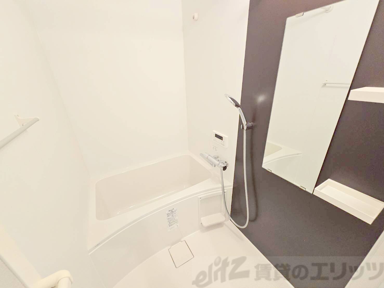 Villa　41　YAMATE　SUITAの物件内観写真