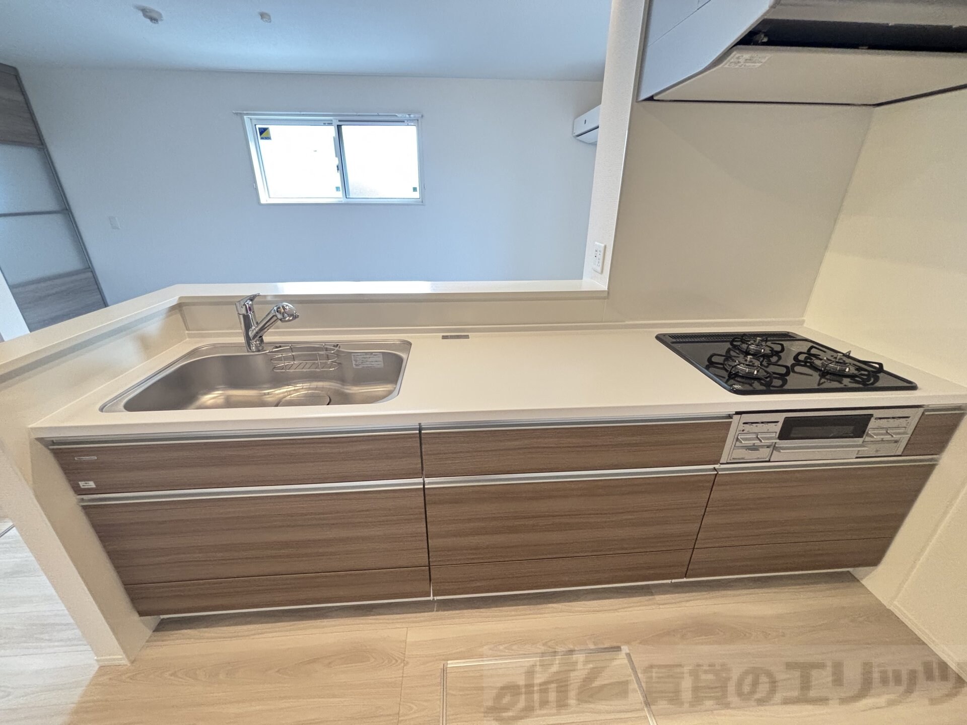 D-residence下田部Bの物件内観写真