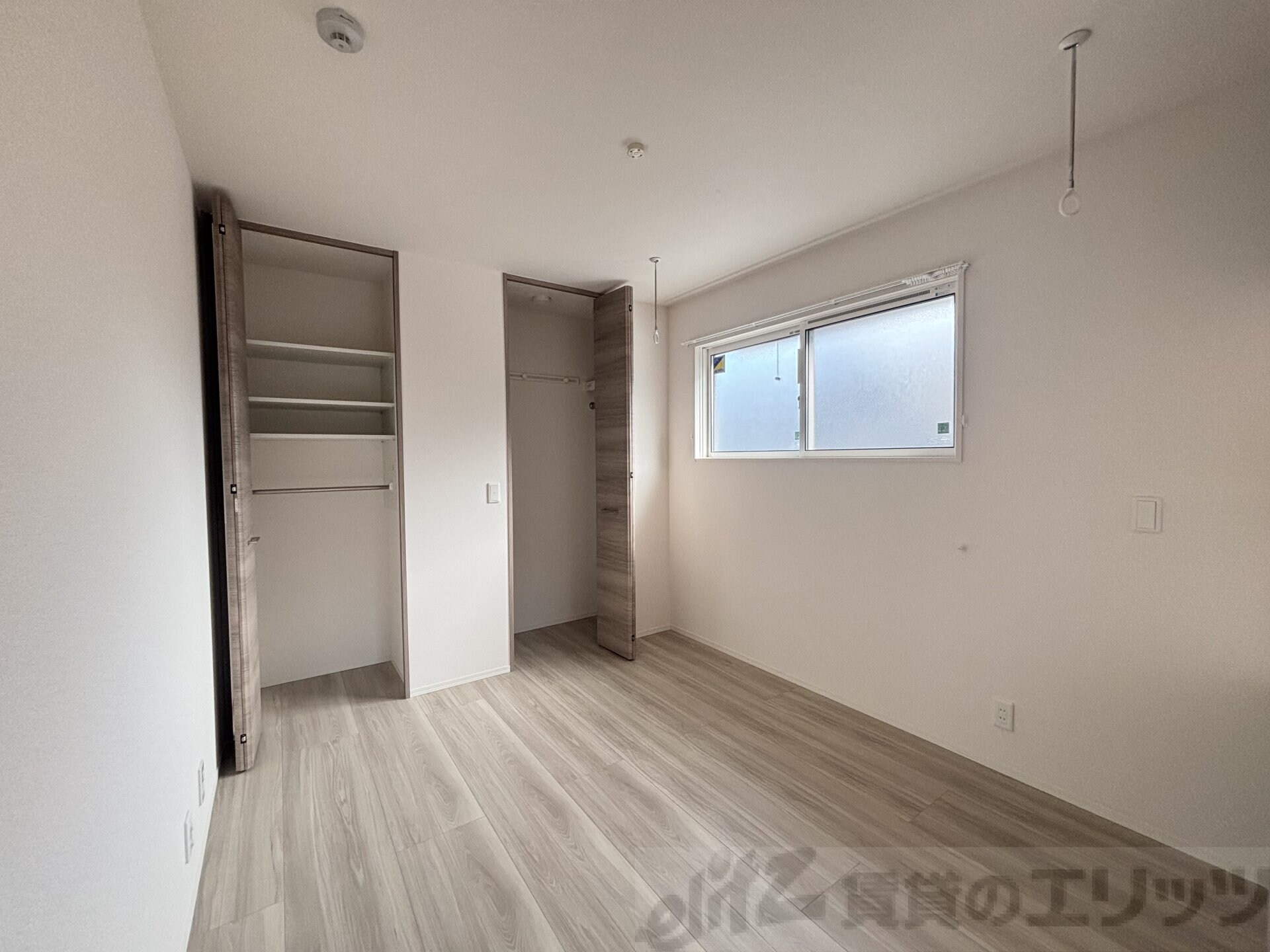 D-residence下田部Bの物件内観写真