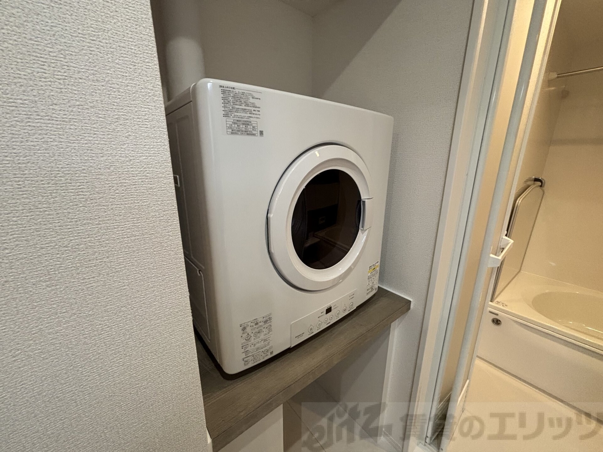 D-residence下田部Bの物件内観写真