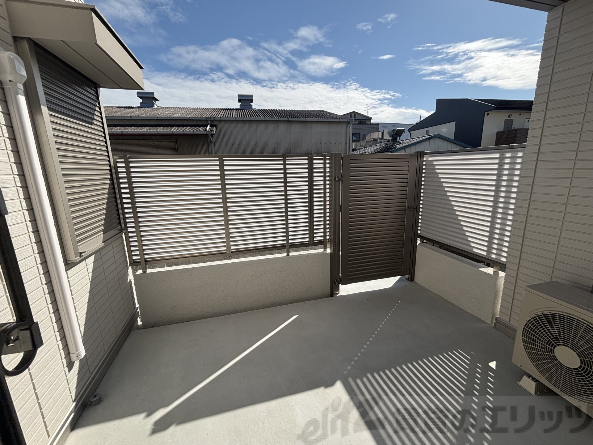 D-residence下田部Bの物件内観写真