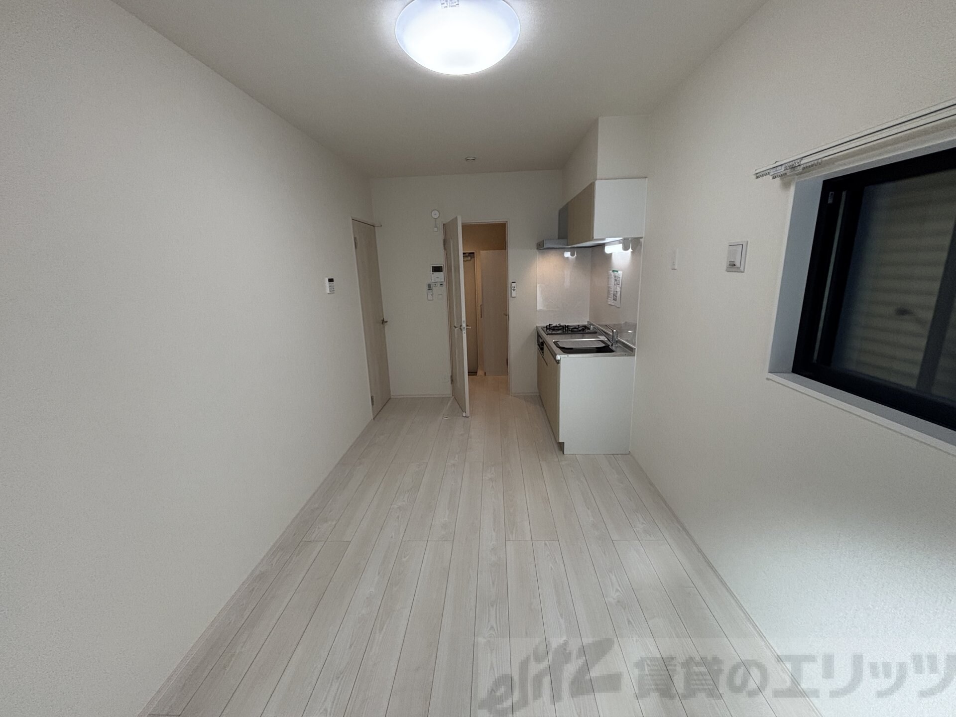 ハーモニーテラスRen相川の物件内観写真