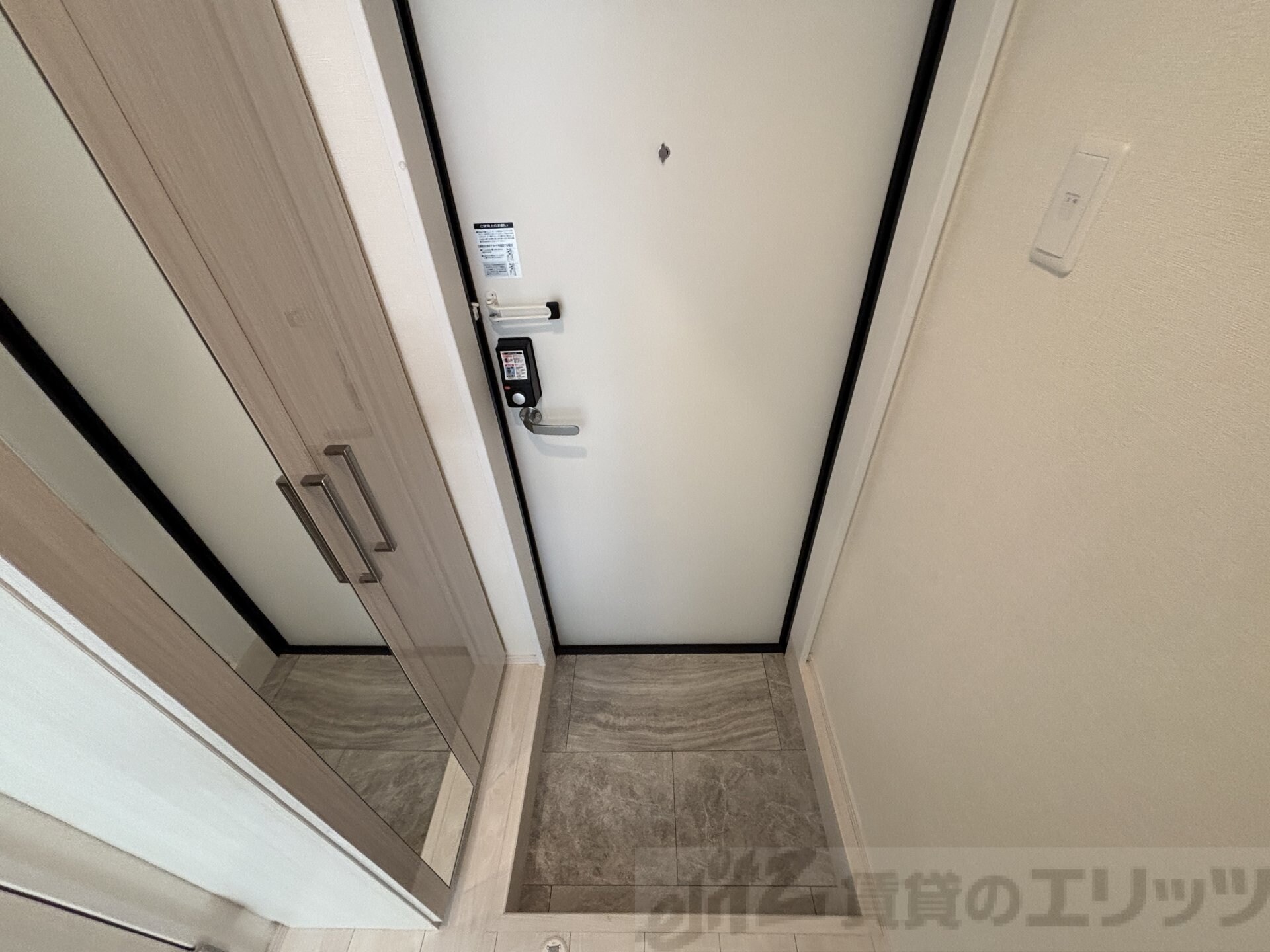 ハーモニーテラスRen相川の物件内観写真