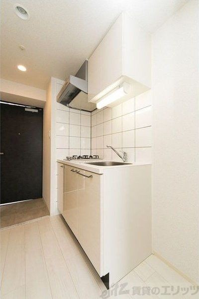 エスリード新大阪グランファーストの物件内観写真