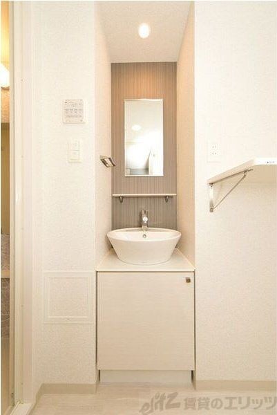 エスリード新大阪グランファーストの物件内観写真