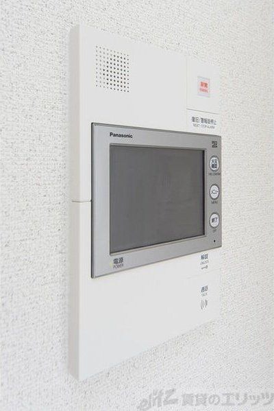 エスリード新大阪グランファーストの物件内観写真