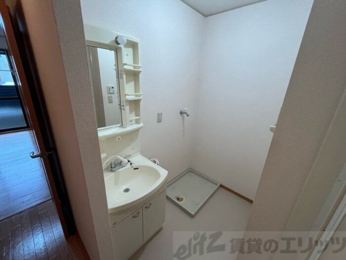 パークサイドヒロツグ　Ｂ棟の物件内観写真