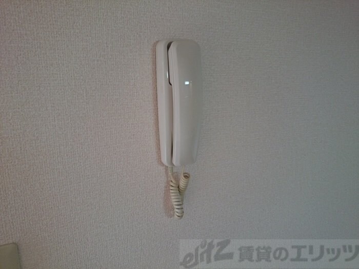 パークサイドヒロツグ　Ｂ棟の物件内観写真