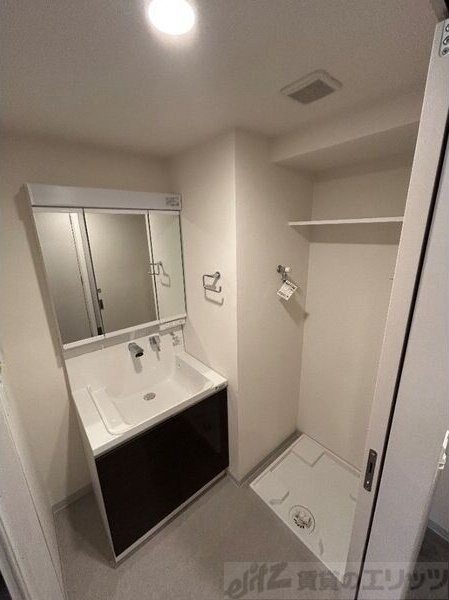 WORVE吹田江坂の物件内観写真