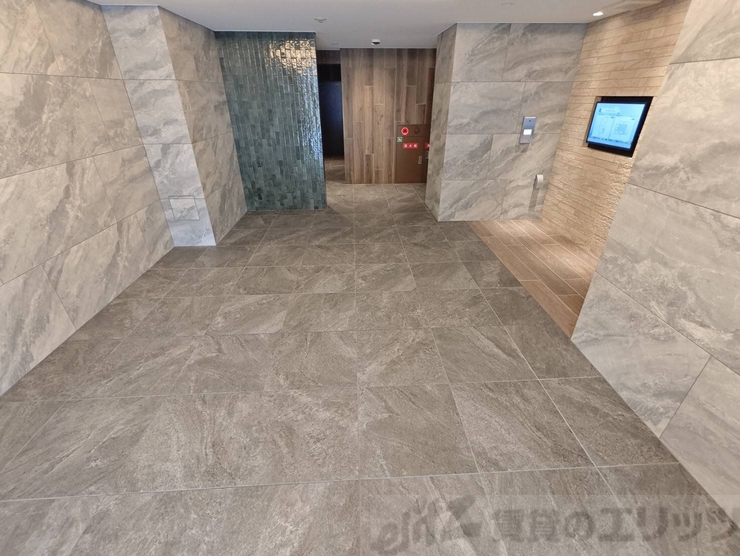 WORVE吹田江坂の物件内観写真