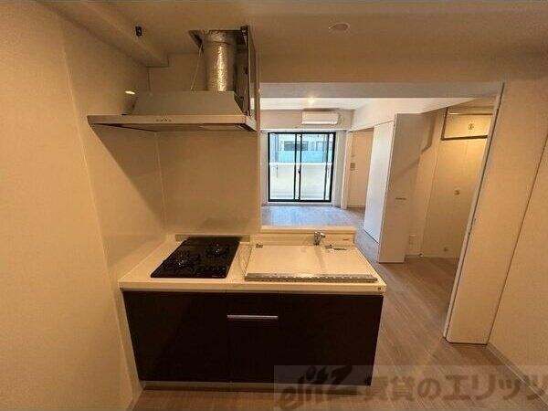 WORVE吹田江坂の物件内観写真