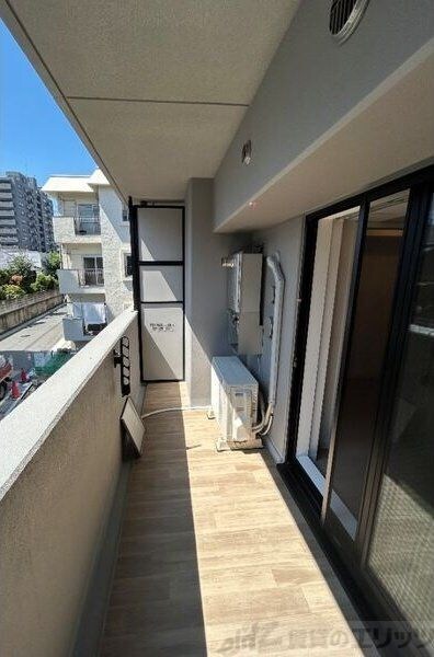 WORVE吹田江坂の物件内観写真