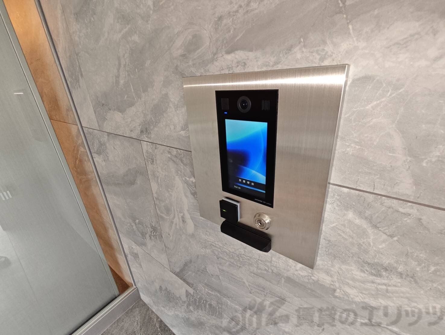 WORVE吹田江坂の物件内観写真