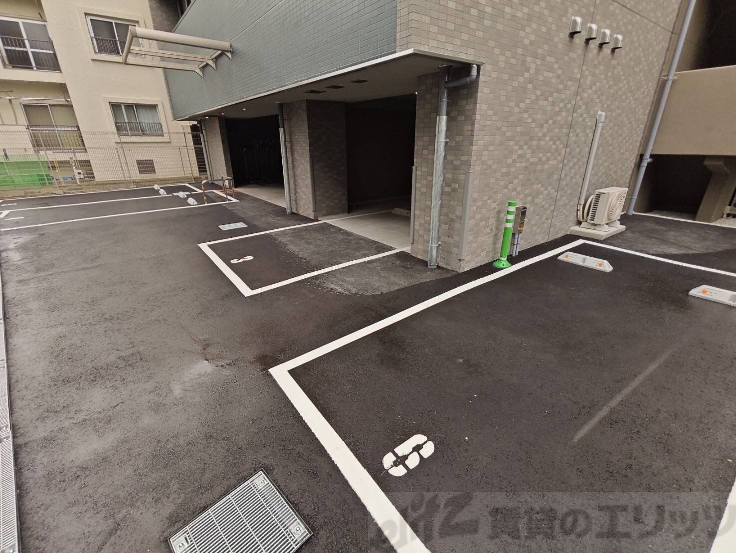 WORVE吹田江坂の物件内観写真