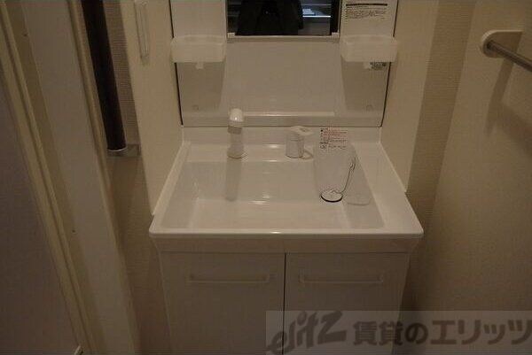 クレイノコンフォール　東中島の物件内観写真