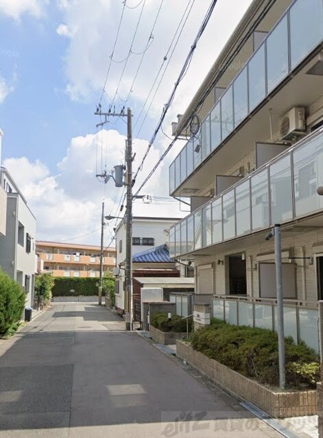 クレイノコンフォール　東中島の物件内観写真