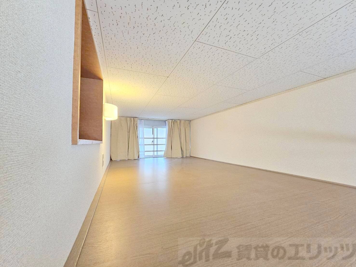 レオパレスパークコンフォール21の物件内観写真