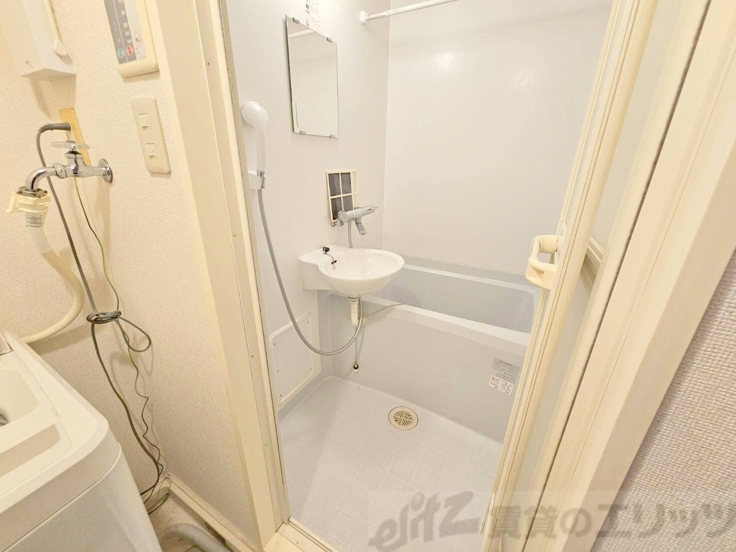 レオパレスパークコンフォール21の物件内観写真