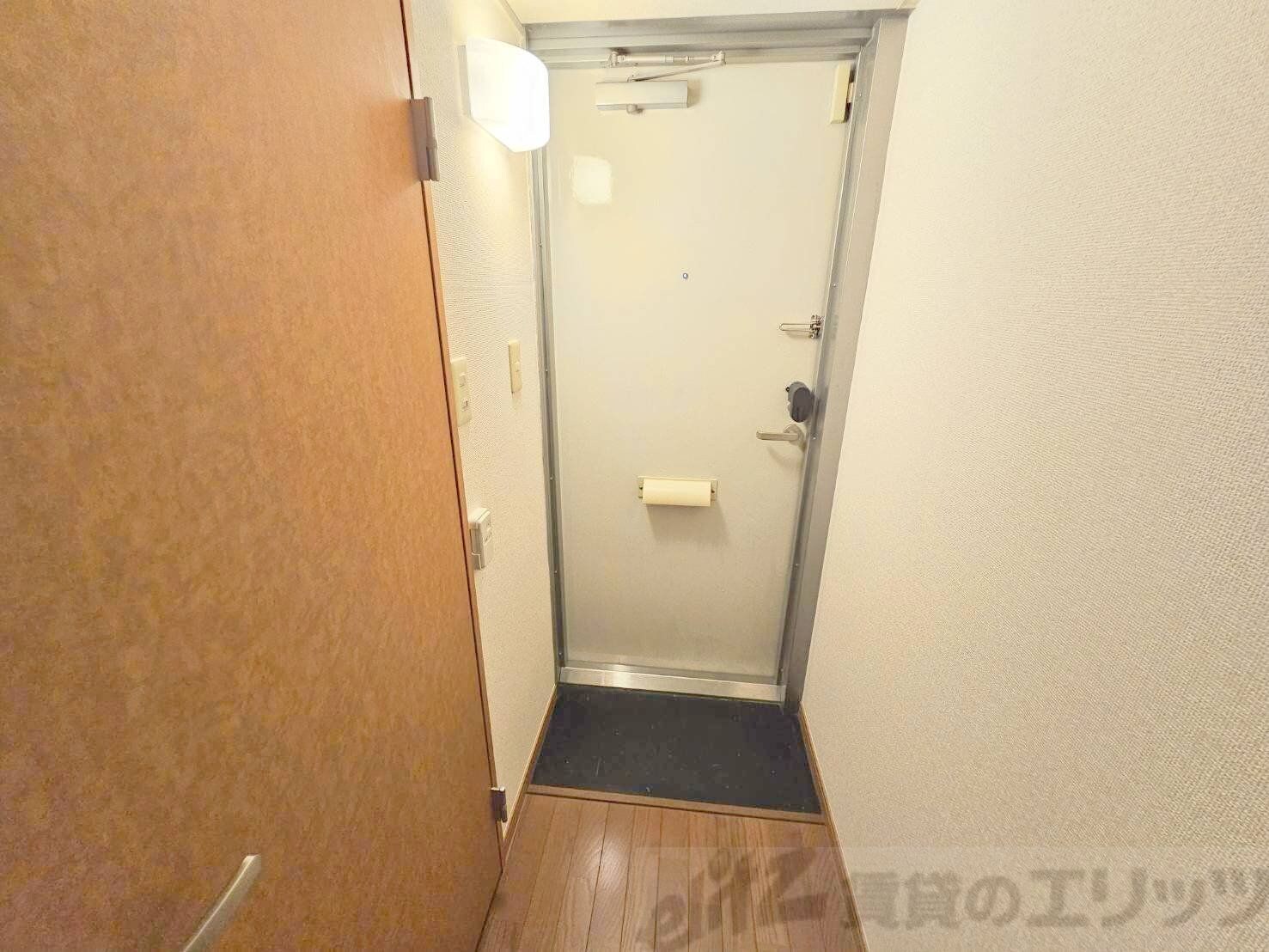 レオパレスパークコンフォール21の物件内観写真