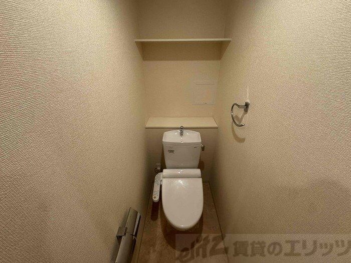 Ｙ’ｓＣｏｕｒｔ千里山の物件内観写真