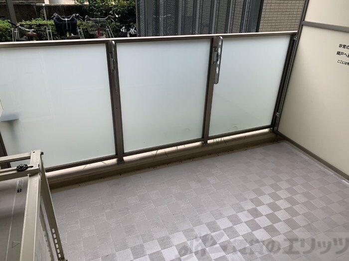 Ｙ’ｓＣｏｕｒｔ千里山の物件内観写真