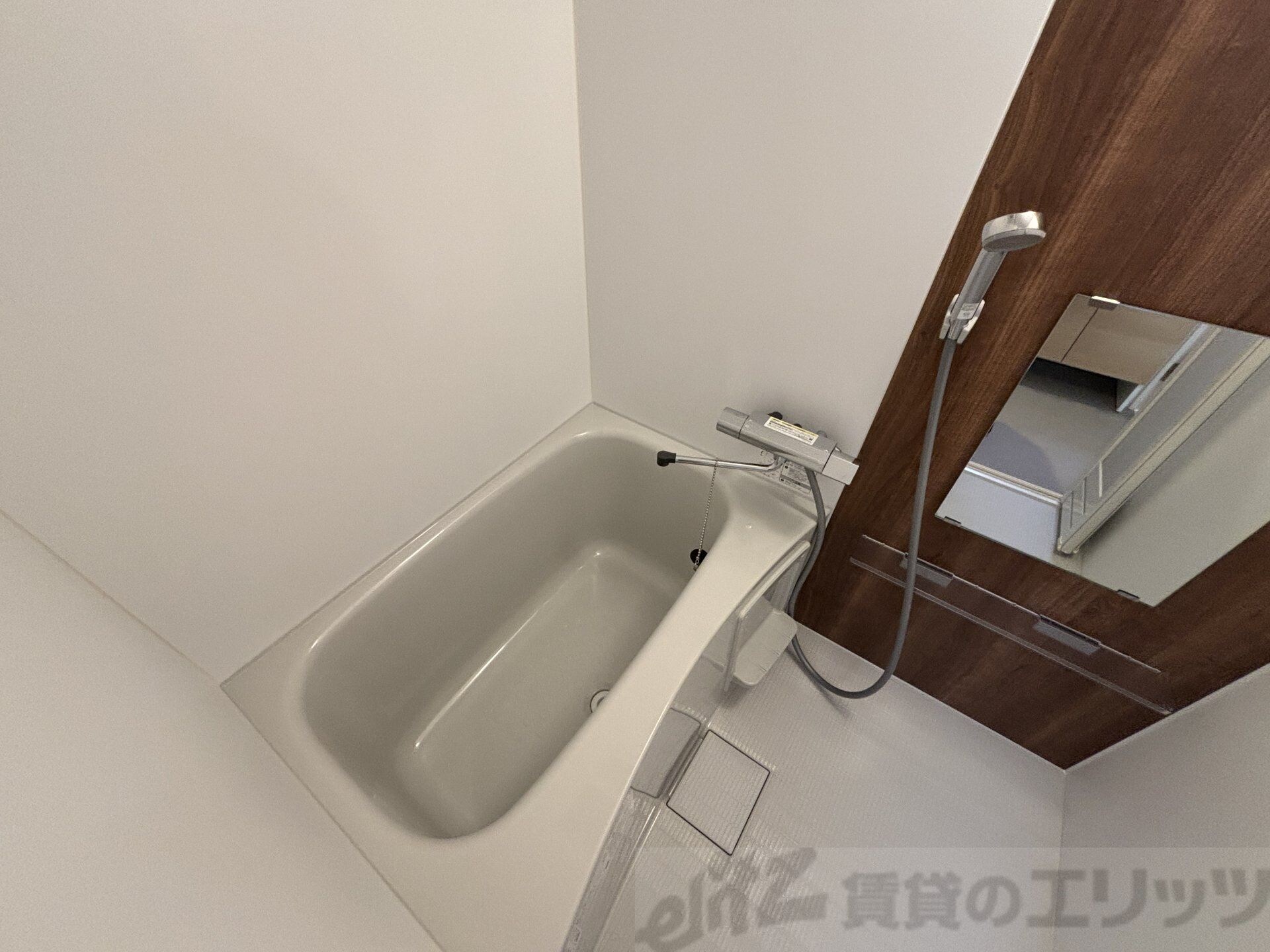 Emia千里丘の物件内観写真